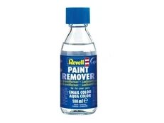 Revell – dažų valiklis, 100ml, 39617 kaina