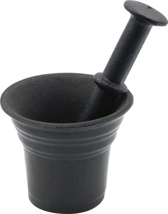 King Hoff „KINGHOFF CAST Iron“ grūstuvas KH-1196