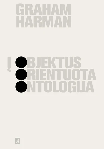 Į objektus orientuota ontologija