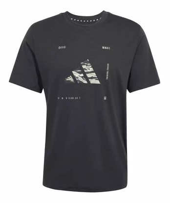 adidas M Box Logo GTM marškinėliai JD8231