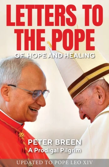 Letters To The Pope