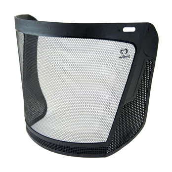 Apsauginis veido skydelis Hellberg Safe Steel Mesh Visor