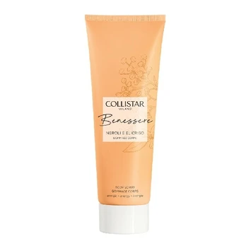 Collistar Benessere Body Scrub 250 ml 250ml Moterims