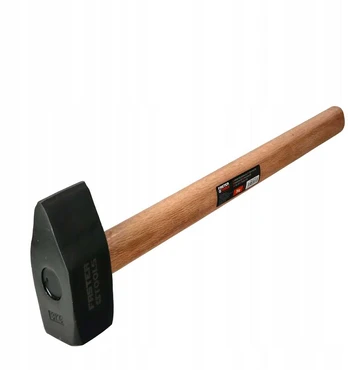 Kūjis GS Faster Tools | 3kg