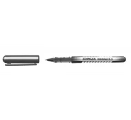 STANGER Rollerball Solid Inkliner 0.5 mm, black, 1 pcs. 7420001
