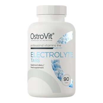 OSTROVIT Electrolyte - 90 tabl.