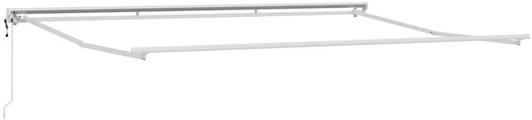 Electric Awning Frame 4 x 3 m Balta