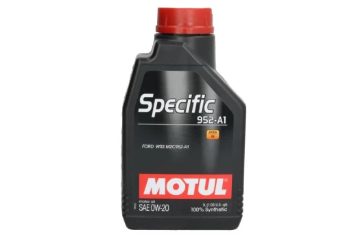 Engine Oil 0W20 1l SPECIFIC
