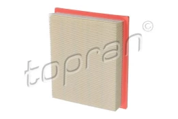 Oro filtras TOPRAN 103 008 kaina