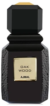 Ajmal Oak Wood - EDP