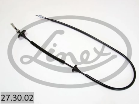 Tachometro velenas LINEX 27.30.02