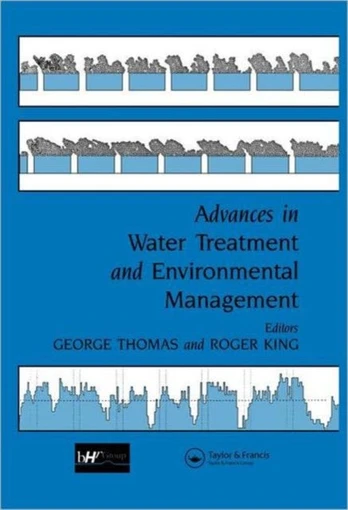 Advances in Water Treatment and Environmental Management