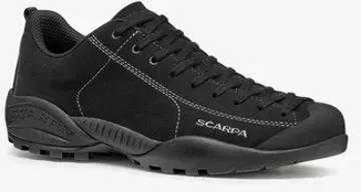 Scarpa MOJITO, 44, Black