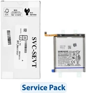 „ServicePack Bateria EB-BS906ABY“ arba „Samsung S22 PLUS GH82-27502A“ kaina