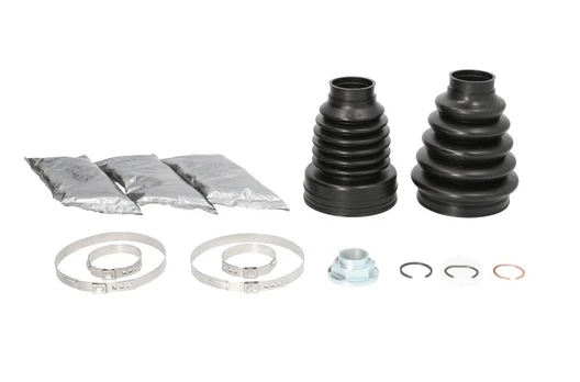 SPIDAN 0.036028 CV boot kit