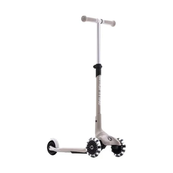 SMART TRIKE Xtend Mini+ paspirtukas, pilkas, 2501312