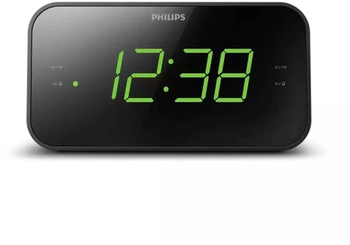 PHILIPS TAR3306 Alarm clock radio