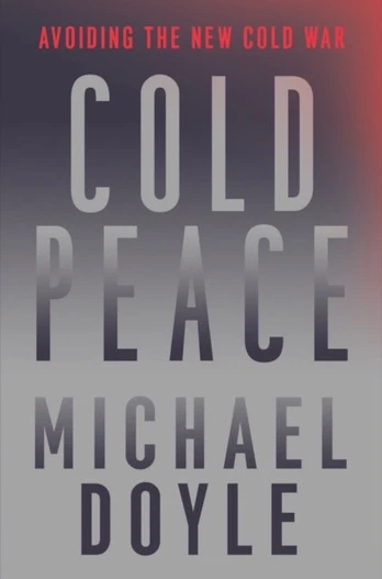 Cold Peace