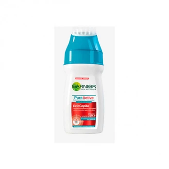 Veido prausiklis Garnier Pure Active Exfobrusher, 150 ml
