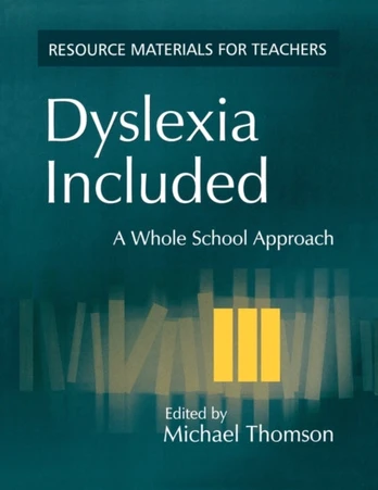 Dyslexia Included
