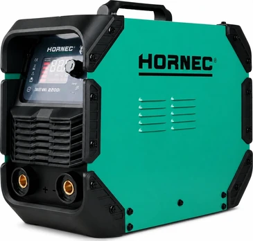 Suvirinimo aparatas HORNEC® smart MMA 2200i XD