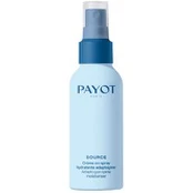 Payot Source Adaptogen Spray Moisturiser Dieninis kremas 40 ml Dermatologinė dermatologinė Veido dulksna