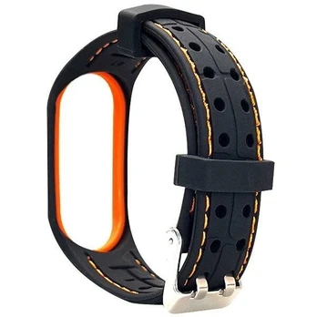 Beline Smart Watch Band Orange