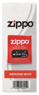 Dagtis Zippo Genuine Wick kaina