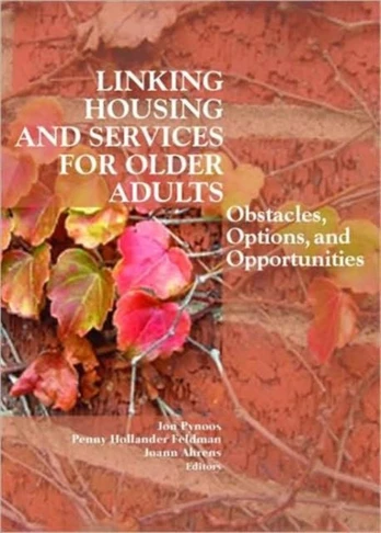 Linking Housing and Services for Older Adults