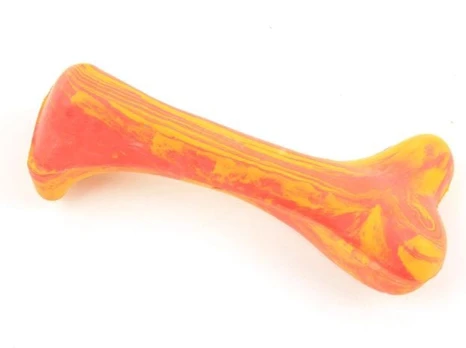 Žaislas šuniui Fixi Bone, 16 cm