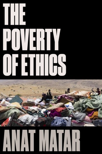 Poverty of Ethics
