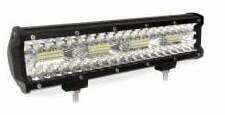 Darbo lempa halogeninis led prožektorius awl21 80led amio-02435