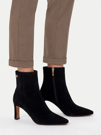 Aulinukai Nine West EO-LB756192-1 Juoda