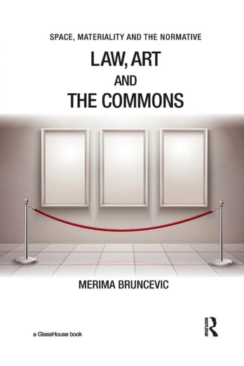 Law, Art and the Commons