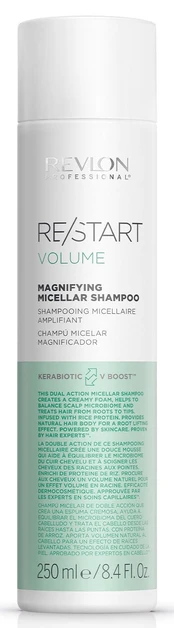 Šampūnas Revlon Re/Start kaina
