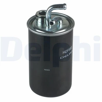 Kuro filtras DELPHI HDF683