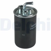 Kuro filtras DELPHI HDF683 kaina