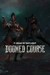 Dead By Daylight: Doomed Course Xbox