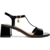 Basutės Nine West CEO-LS505187-14 Juoda