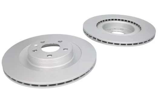 DELPHI BG4978C Brake Disc