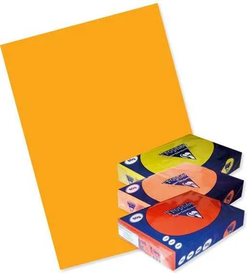Trophee A4 kopijavimo popierius 80g 500 lapų