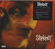 DVD Slipknot - {Sic}nesses: Live At Download