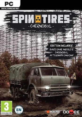 Spintires PC