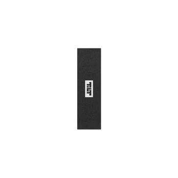 Tilt Block Logo Pro Scooter Griptape (White – Fine)