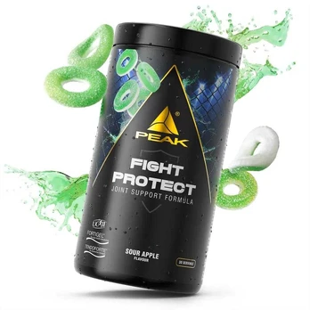 Peak Fight Protect 540 g. (Sour Apple skonis)