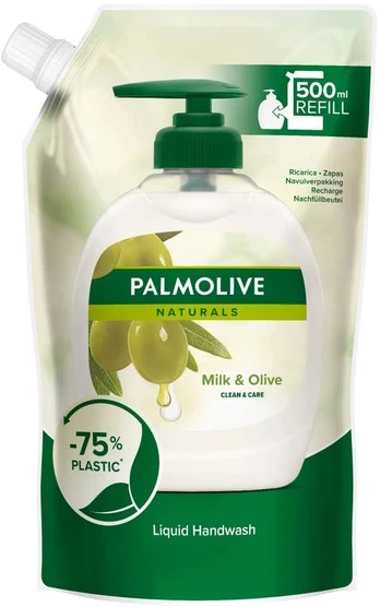 Skystas muilas Palmolive, 0.5 l