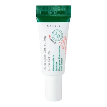 AXIS-Y Dark Spot Correcting Glow Serum MINI 5 ml