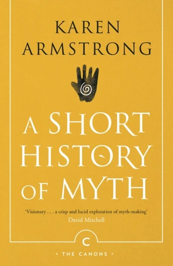 Short History Of Myth