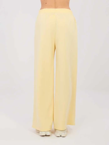 Rue Paris Komplet-IT-KMPL-21772.12-jasny geltona