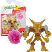 Pokémon - Battle Feature Figure Alakazam - (PKW3036) kaina